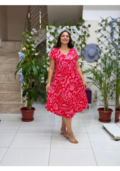 PSS12324 Viskon Sihirli Elbise