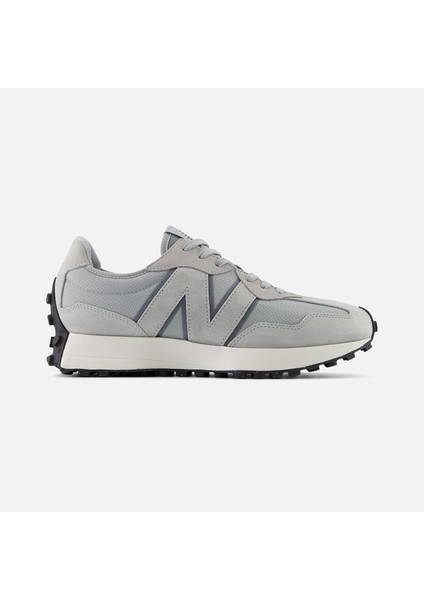 New Balance 327 Lifestyle Unisex Gri Spor Ayakkabı - U327SWA