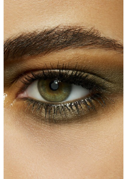 Eye Shadow / Göz Farı modelleri