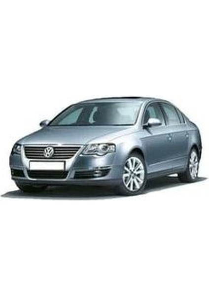 Volkswagen Passat 2006-2011 Arası Modeller Motor Kaput Keçesi Izolasyonu Klipsli 3C0863831A fiyatları