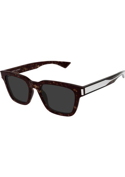 Saınt Laurent SL790 002 53 Unısex Güneş Gözlüğü
