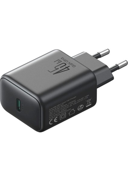 JR-TCG13 45W Gan Usb-C Charger fiyatları