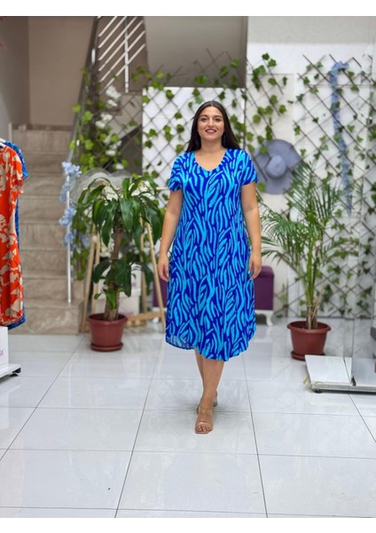 PSS12336 Viskon Sihirli Elbise