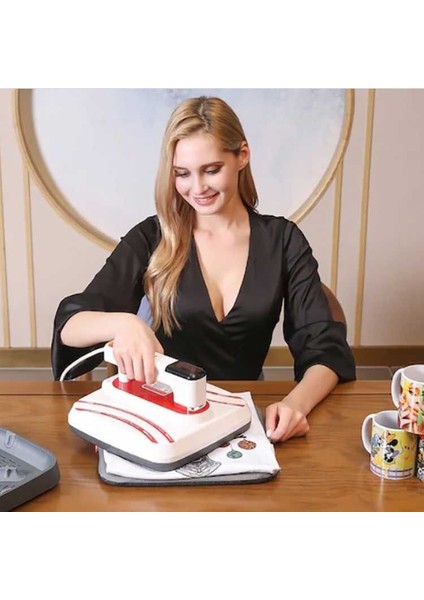 5ın1 Full Combo Transfer Baskı Makinesi fiyatları