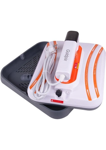 5ın1 Full Combo Transfer Baskı Makinesi indirimleri