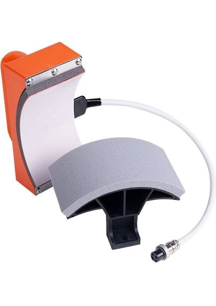 5ın1 Full Combo Transfer Baskı Makinesi