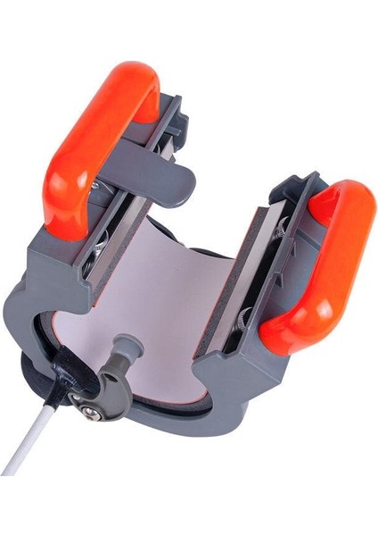 5ın1 Full Combo Transfer Baskı Makinesi