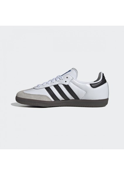 Adidas Samba Og Unisex Beyaz Spor Ayakkabı - IG9030 fiyatları