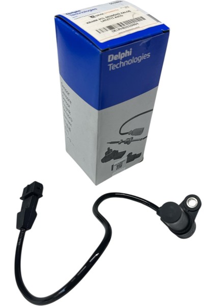 Krank Mili Devir Sensörü/opel Astra G-Zafıra A 1.4/1.6 16V X14XE-X16XE/90520854-SS10807