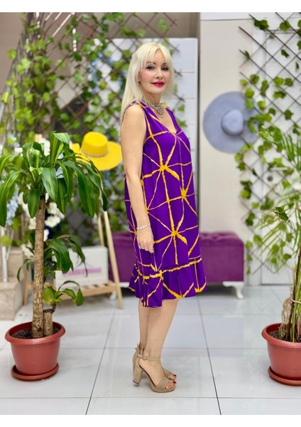 ML16056 Viskon Milano Elbise fiyatları