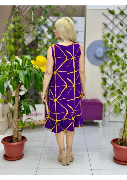 ML16056 Viskon Milano Elbise modelleri