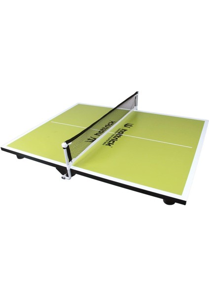 Hattrick Everest 140-A Süper Mini Tenis Masası