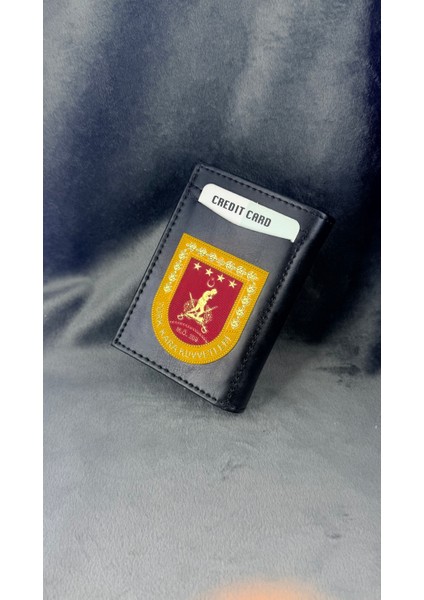 Kara Kuvvetleri Otomatik Kartlık