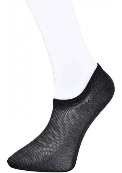 Siyah Erkek Görünmez Çorap 9 Çift fiyatları