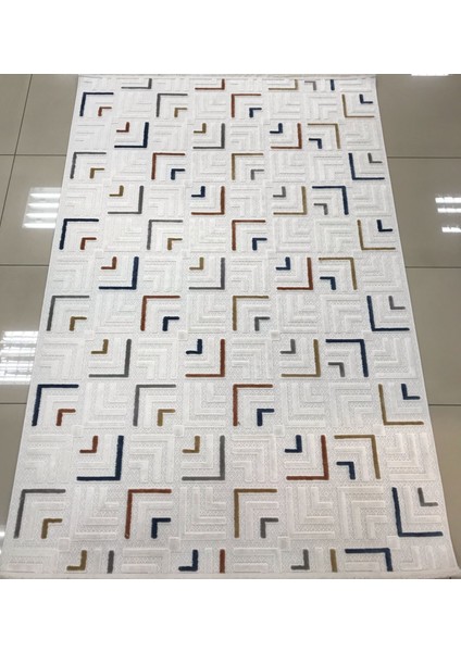 Diana 73471 111 Serisi Salon Oturma Yatak Odası Halısı