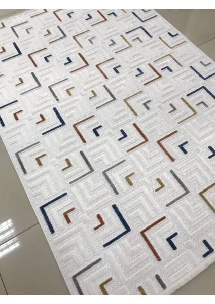 Diana 73471 111 Serisi Salon Oturma Yatak Odası Halısı fırsatları