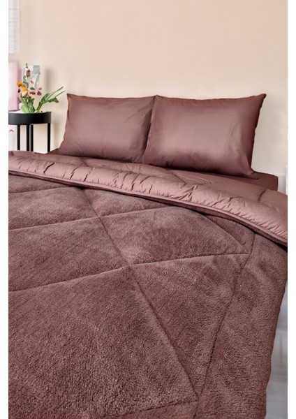 Welsoft Akfil Tek Kişilik Uyku Seti modelleri