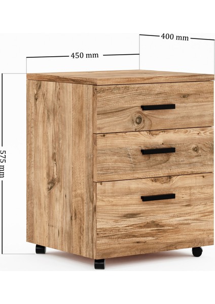 Ksn1 Ofis Kesonu - Çam