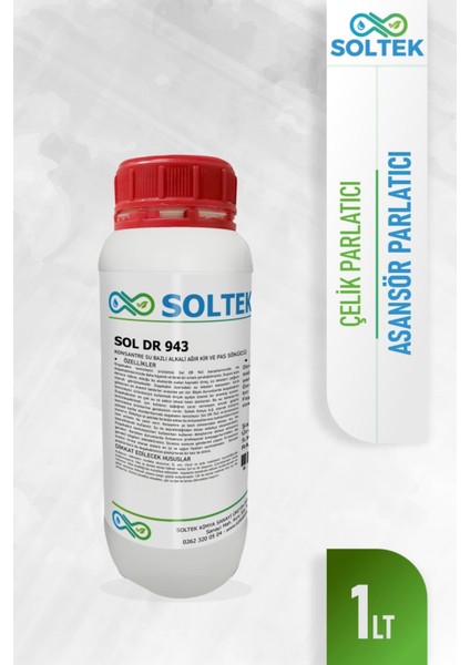 En Iyi Duşakabin Temizleyici - Sol Dr 943 fiyatları