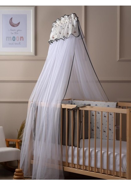 Cibinlik "paris" - Dinosaurus - Yeşil - 6 Mt. fiyatları