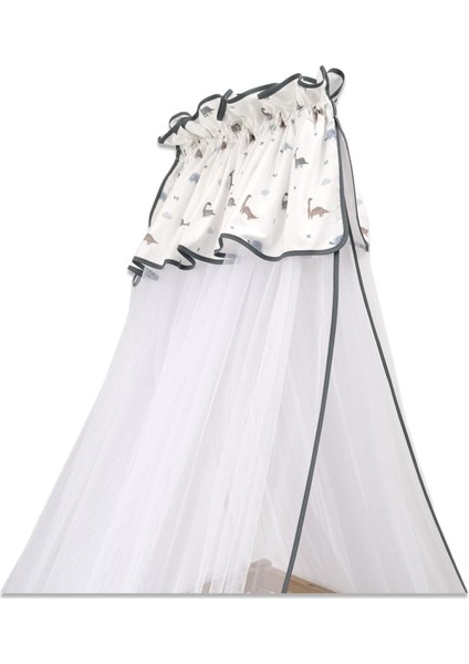 Cibinlik "paris" - Dinosaurus - Yeşil - 6 Mt. fırsatları