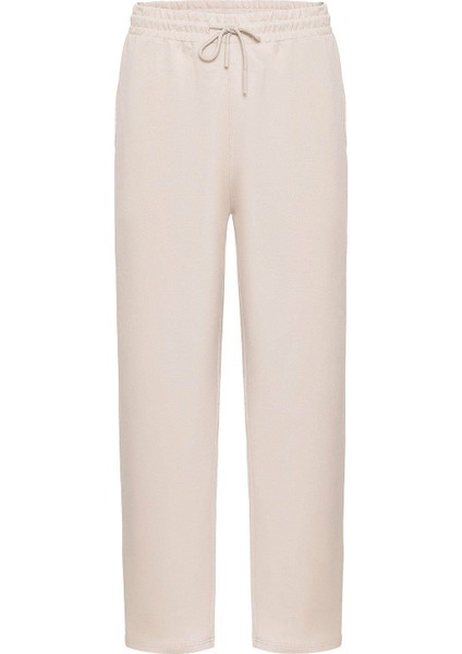 Basic Bel Lastikli Eşofman Alt Taş fiyatları