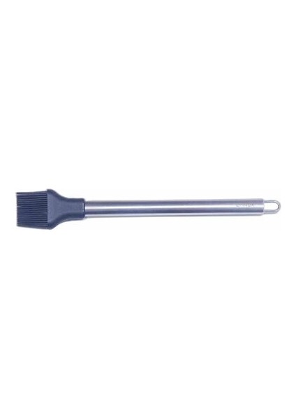 Fırça Silikon Çelik Sap Siyah (Csf-25)