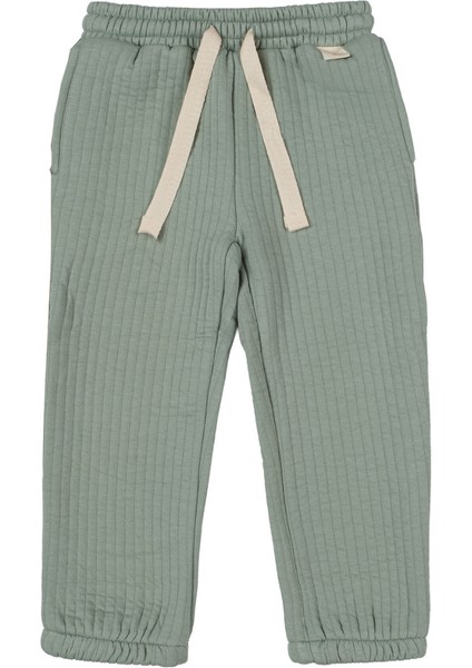 Kapitone Jogger Pantolon