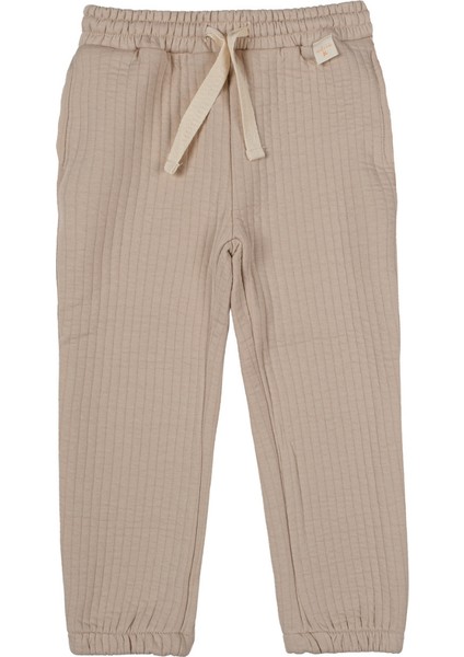 Kapitone Jogger Pantolon