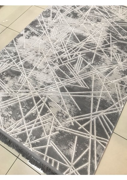 Santo 75189 995 Serisi Akrilik Salon Oturma Yatak Odası Halısı modelleri