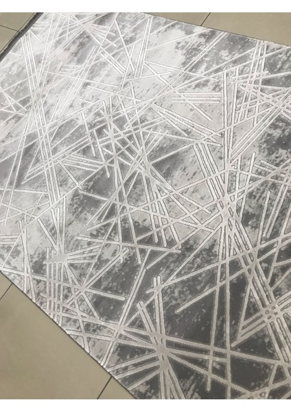 Santo 75189 995 Serisi Akrilik Salon Oturma Yatak Odası Halısı fırsatları