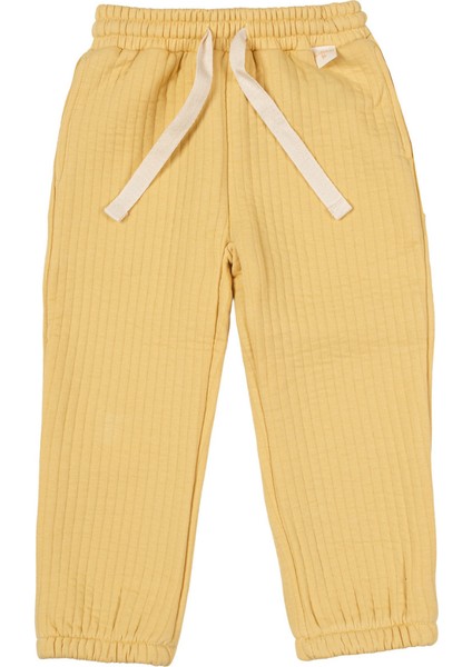 Kapitone Jogger Pantolon