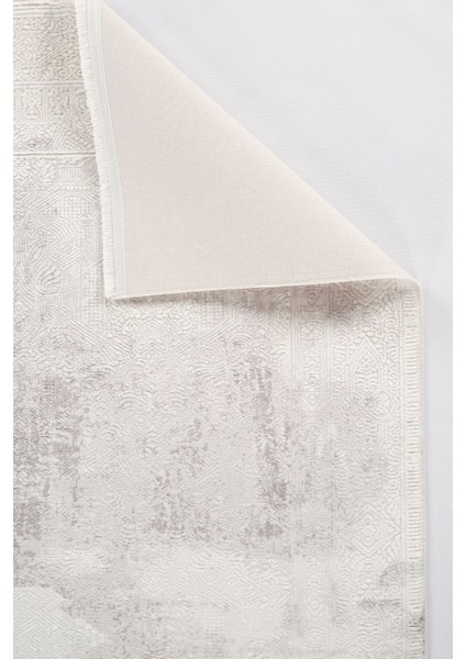 Marea MA 8832 Gri - Modern Tasarımlı Yumuşak Dokulu Sık Dokuma Kaliteli Şık Halı fiyatları