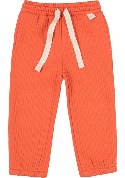 Kapitone Jogger Pantolon