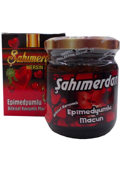 Ballı Sel Macunu 240 gr fiyatları