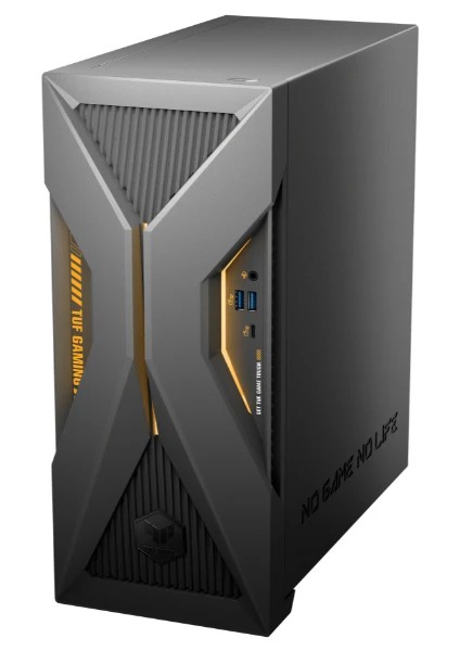 Tuf Gaming I5-13420H T500MV-13420H0920-463 128GB 512GB+512GB Rtx 3050 6gb W11PRO Masaüstü Oyun Bilgisayarı modelleri