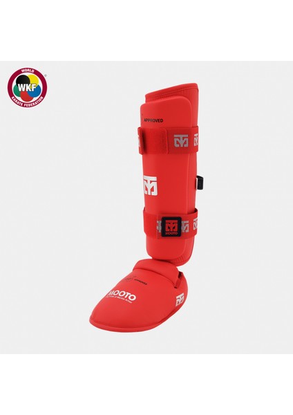 Tekmelik & Ayak Kaval Koruma