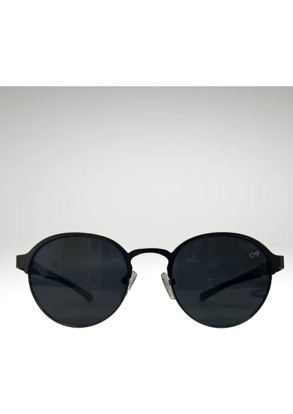 6258 Unisex Polarize Güneş Gözlüğü