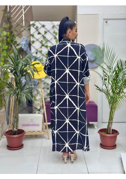 ECE616112 Pamuk Viskon Ece Elbise fiyatları