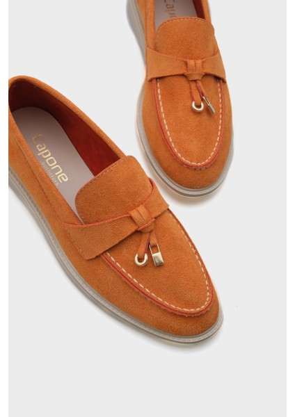 Calypso Kadın Loafer Lnp