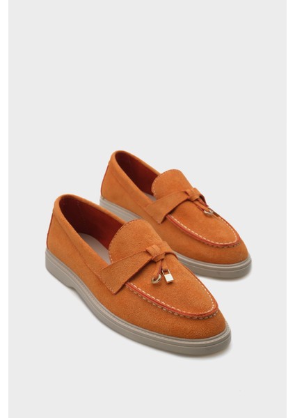 Calypso Kadın Loafer Lnp modelleri