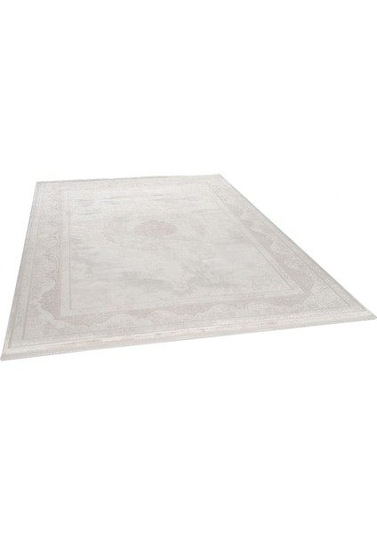 Marea MA 8812 Vizon - Modern Tasarımlı Yumuşak Dokulu Sık Dokuma Kaliteli Şık Halı fırsatları