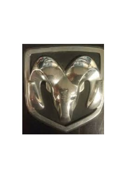 Fıat Arma Dodge PM49-JS Logo