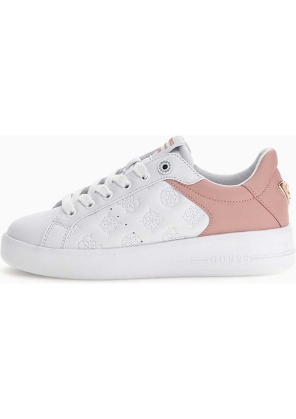 Ronii Logo Detaylı Sneaker fiyatları