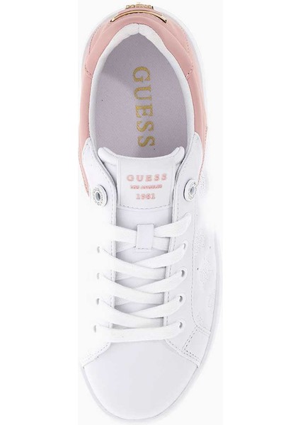 Ronii Logo Detaylı Sneaker fırsatları