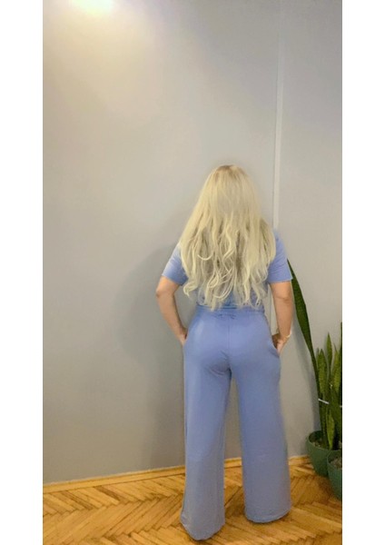 Crop Tşort Eşofman Alt Üst Takım fiyatları