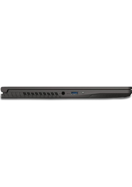 Msı Thin 15 I5 13420H RTX3050 64GB Ram 1tb SSD 15.6" Fhd IPS 144Hz W11 Taşınabilir Bilgisayar