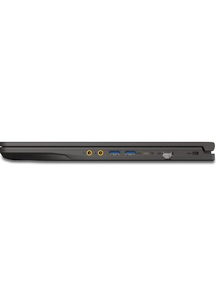 Msı Thin 15 I5 13420H RTX3050 64GB Ram 1tb SSD 15.6" Fhd IPS 144Hz W11 Taşınabilir Bilgisayar