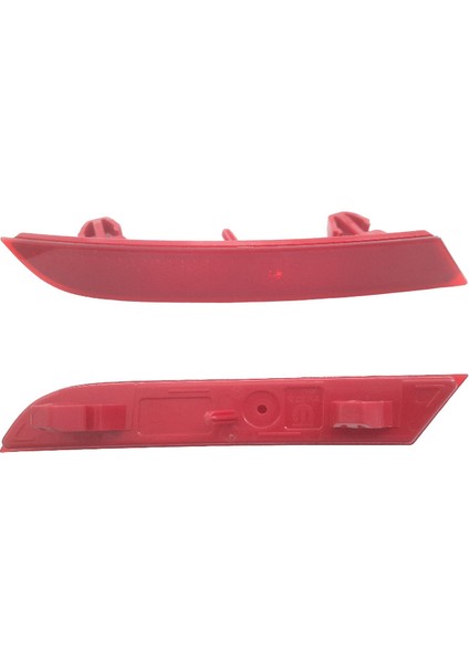 Fıat Arka Tampon Reflektoru Sag