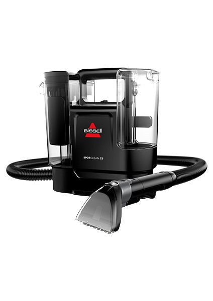 Spotclean C5 Pro Halı Koltuk Yıkama ve Leke Çıkarma Makinesi